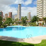 Gemelos By Interhome Benidorm