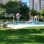 Gemelos By Interhome Appartement Benidorm