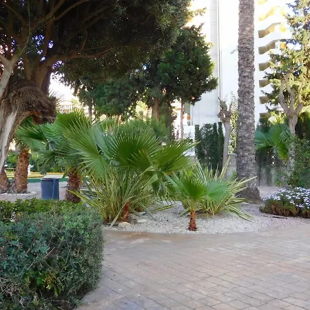 Lägenhet Apartment Gemelos By Interhome *