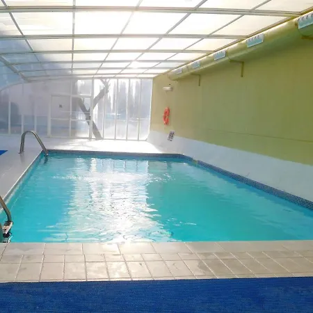 Lägenhet Apartment Gemelos By Interhome