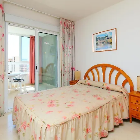 Lägenhet Apartment Gemelos By Interhome