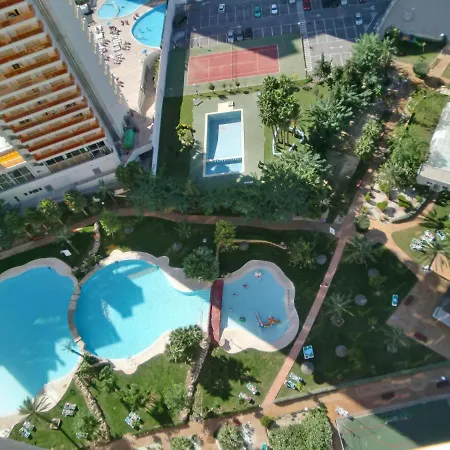 Apartment Gemelos By Interhome *