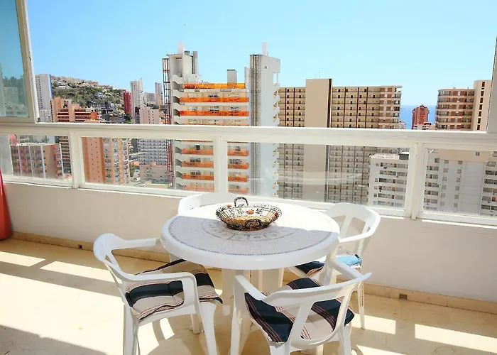 Gemelos By Interhome Apartamento