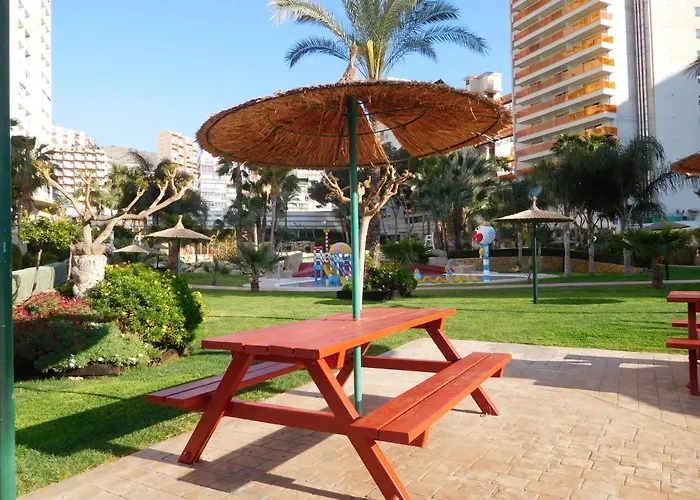 Gemelos By Interhome Apartamento *