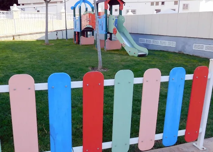 Gemelos By Interhome Apartamento *