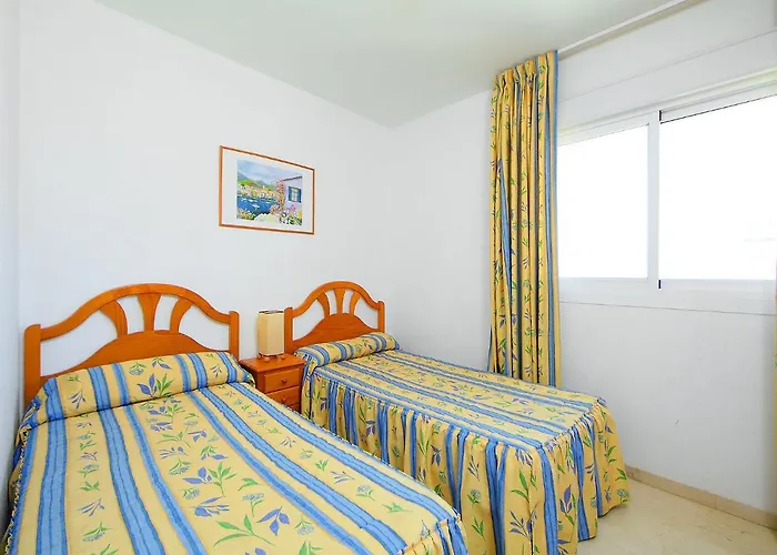 Gemelos By Interhome Apartamento
