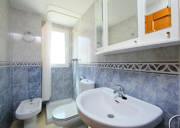 Apartamento Gemelos By Interhome