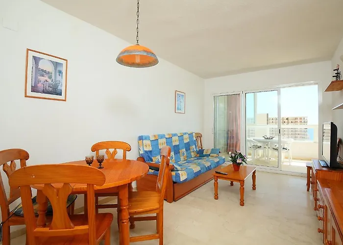 Gemelos By Interhome Apartamento