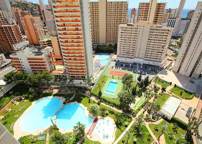 Gemelos By Interhome Apartament *