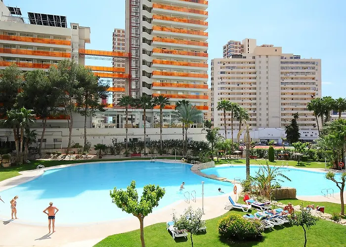Gemelos By Interhome Apartament